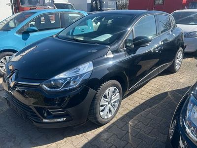 Renault Clio IV