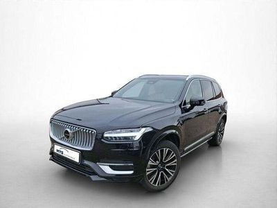 Gebraucht Volvo XC90 Ultra 455 PS (334 kW) 2025 Andere SUV