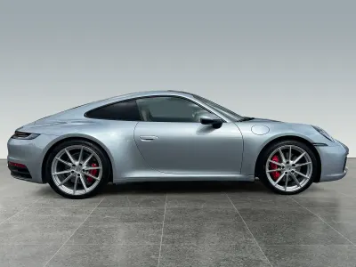 Gebraucht Porsche 911 Carrera 4S