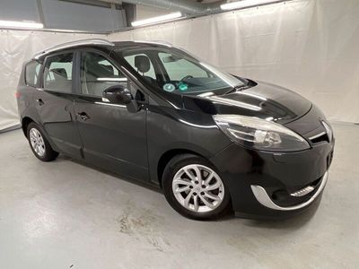 Renault Grand Scénic III