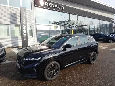 Gebraucht Renault Austral