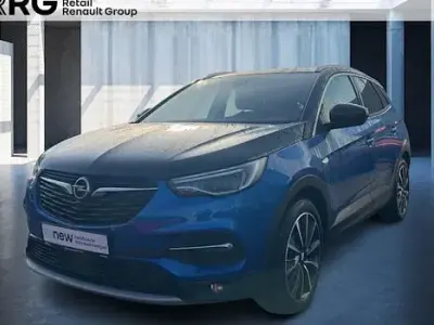 Käytetty Hyundai Kona Style 120 HP (88 kW) 2020 Valkoinen Katumaasturi
