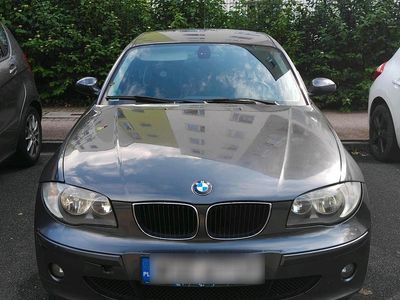 BMW 120