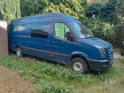 VW Crafter
