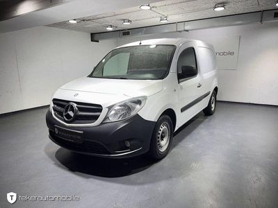 Mercedes Citan 109