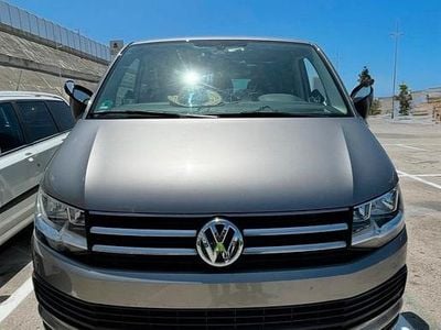 Gebraucht VW T6 150 PS (110 kW) 2017 Andere farben Van