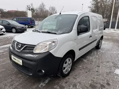 Gebraucht Nissan NV250 Comfort 116 PS (85 kW) 2021 Andere Van
