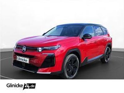 Nouă Citroën DS6 145 CP (106 kW) 2026 Roșu Berlinǎ