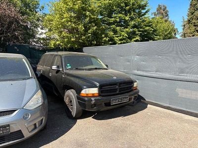 Begagnad Dodge Durango 223 HK (164 kW) 2005 SUV