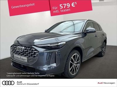 Nuova Audi Q5 Advanced 204 CV (150 kW) 2025 Grigio SUV