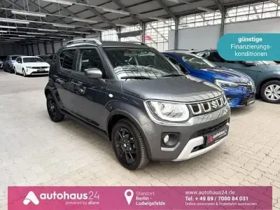 Gebraucht Suzuki Ignis