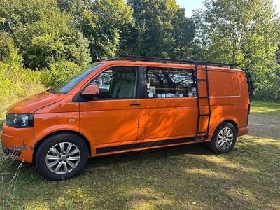 VW T5