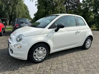 Gebraucht Fiat 500