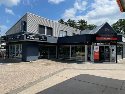 Gebraucht Peugeot Expert