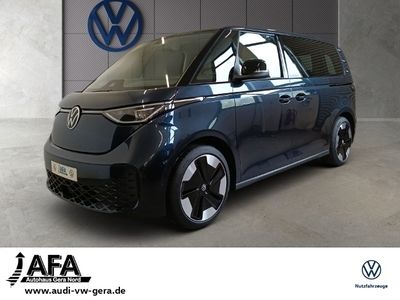 gebraucht VW ID. Buzz Pro AHK*RFK*Assist Plus*Klima