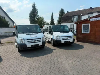 Gebraucht Ford 300