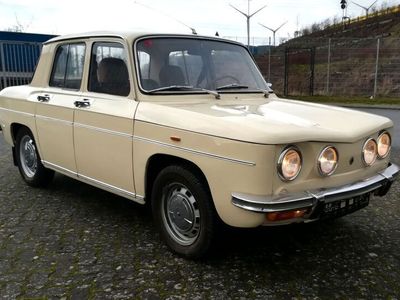 gebraucht Renault R8 