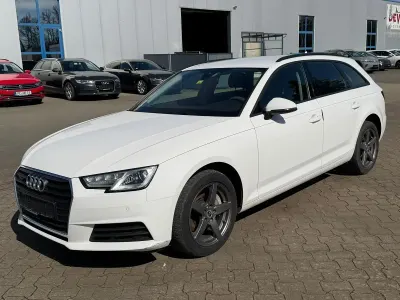 Usata Audi A4