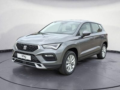 Neu Seat Ateca Style 150 PS (110 kW) 2025 Grau SUV