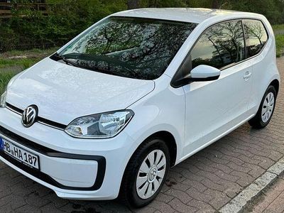 VW up!