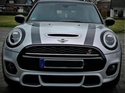 gebraucht Mini Cooper S JCW- 5 Türer - Garantie