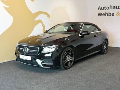 gebraucht Mercedes E53 AMG AMG 4Matic+ Widescreen LED R.Kam ACC Memory