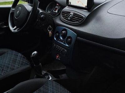 gebraucht Renault Clio Dynamique 1.2 Navi/ Kamera/ Carplay