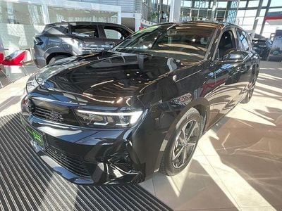 Gebraucht Opel Astra 131 PS (96 kW) 2025 Schwarz perla nera Limousine