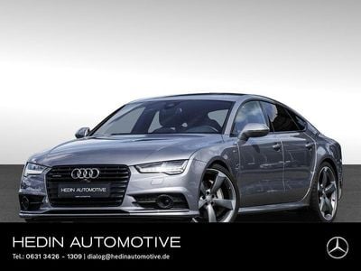 Audi A7 Sportback