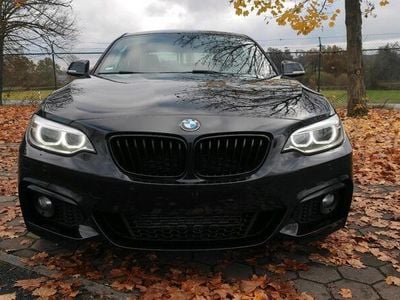 BMW 220