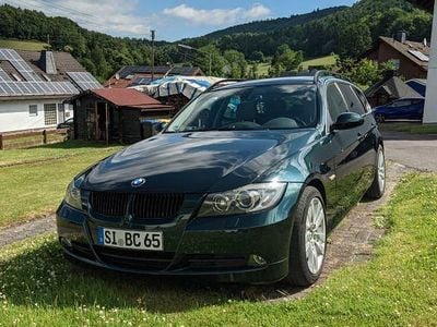 BMW 325