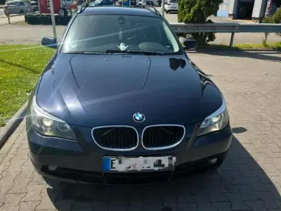 Gebraucht BMW 530 218 PS (160 kW) 2026 Andere farben Kombi