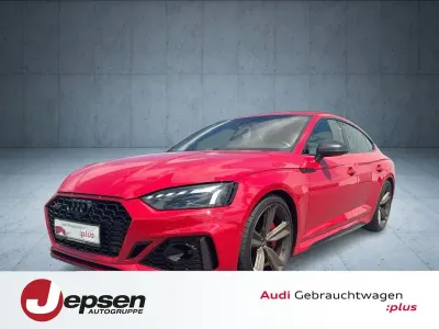 Gebraucht Audi RS5 Sportback