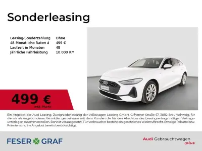 Second-hand Audi A5 299 CP (219 kW) 2025 Break