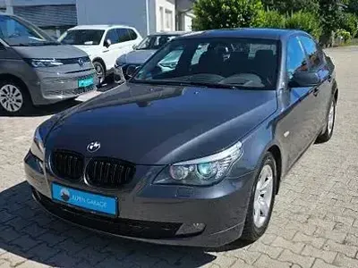 Gebraucht BMW 523 Advantage 190 PS (139 kW) 2007 Andere Limousine