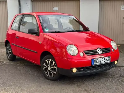 Gebraucht VW Lupo