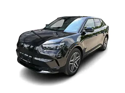 Gebraucht Ford Capri Extended Range 210 kW (286 PS) 2024 Andere SUV