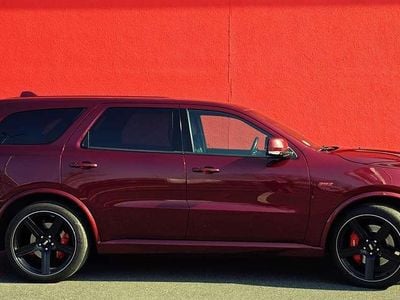 Gebraucht Dodge Durango 483 PS (355 kW) 2019 SUV