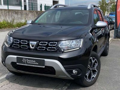 gebraucht Dacia Duster II Prestige