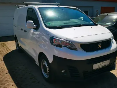 Gebraucht Peugeot Expert