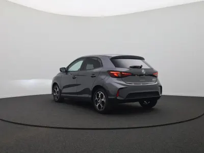 Neu MG MG3 Luxury 194 PS (142 kW) 2026 Andes grey Kleinwagen