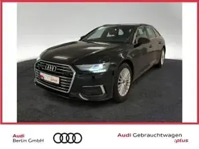 Gebraucht Audi A6