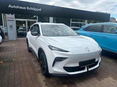 Neu MG S5 Comfort 125 kW (170 PS) 2025 SUV