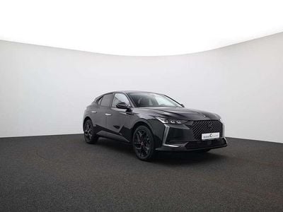 DS Automobiles DS4