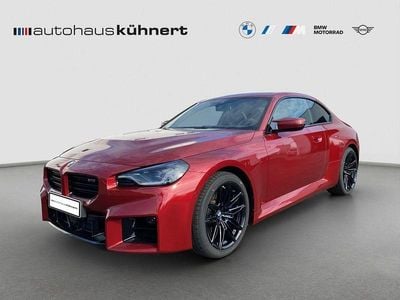 Gebraucht BMW M2 Performance 480 PS (353 kW) 2025 Rot Coupé