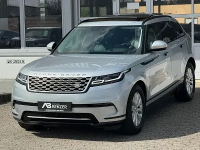 Gebraucht Land Rover Range Rover Velar