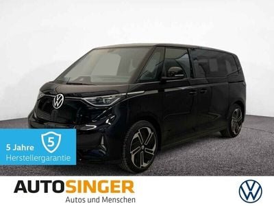 VW ID. Buzz