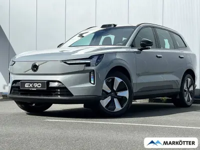 Gebraucht Volvo EX90
