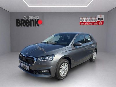 Nouă Skoda Fabia Selection 116 CP (85 kW) 2026 Negru Hatchback