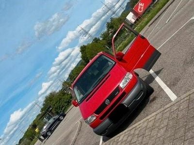 VW T4